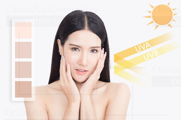 Phấn Phủ The Face Shop Oil Clear Smooth & Bright Pact SPF30 PA++